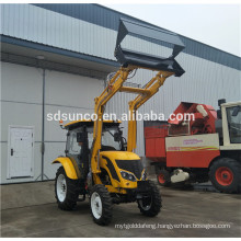 farm Tractor with Front end Loader FEL